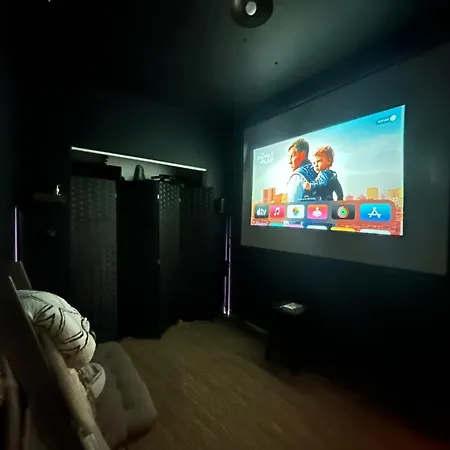 Designer Smart Home